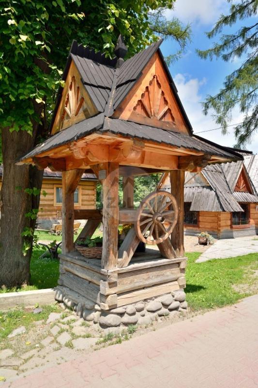 Zakopane - Krole 16 Extérieur photo