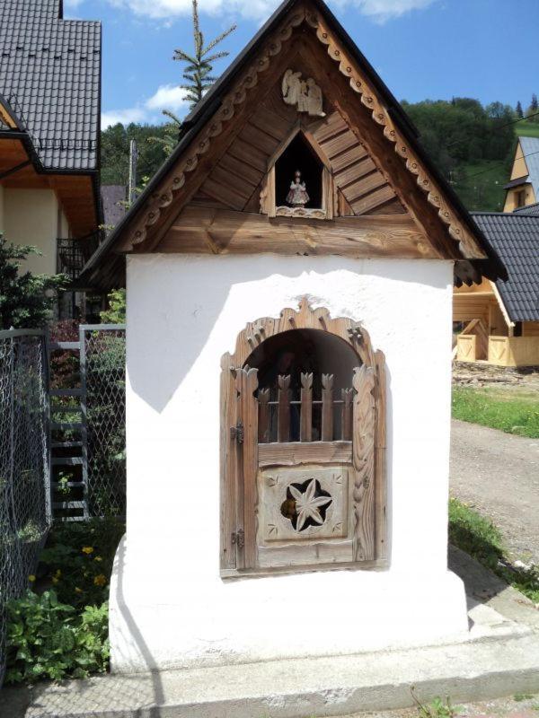 Zakopane - Krole 16 Extérieur photo