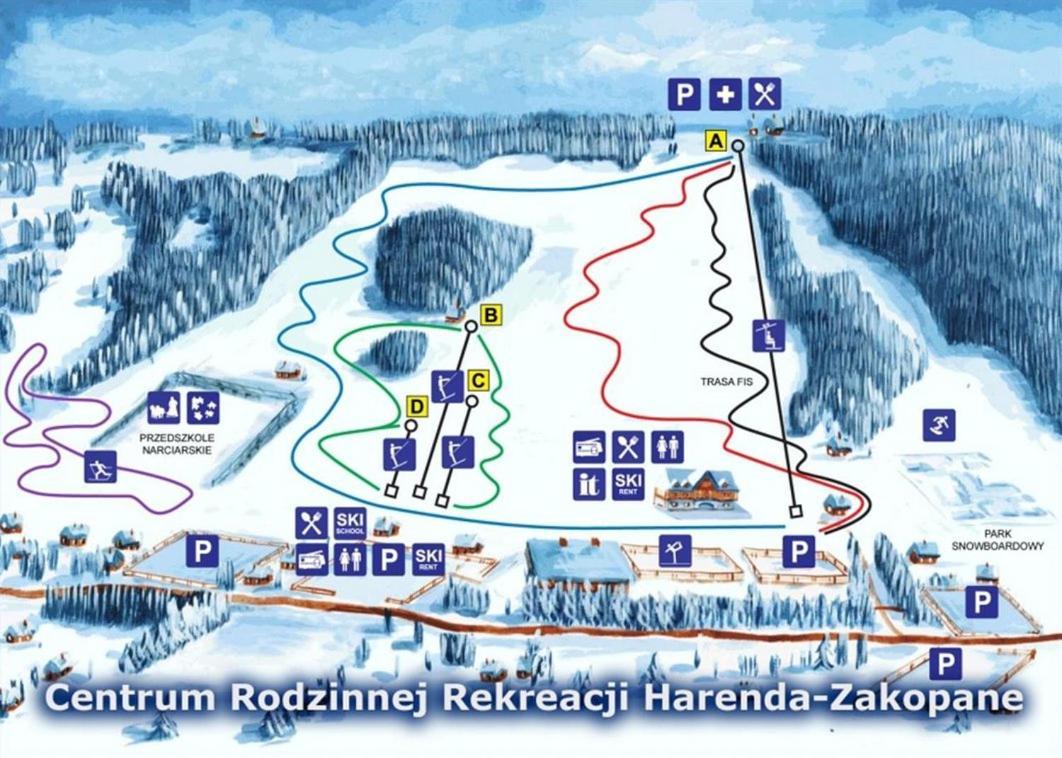 Zakopane - Krole 16 Extérieur photo