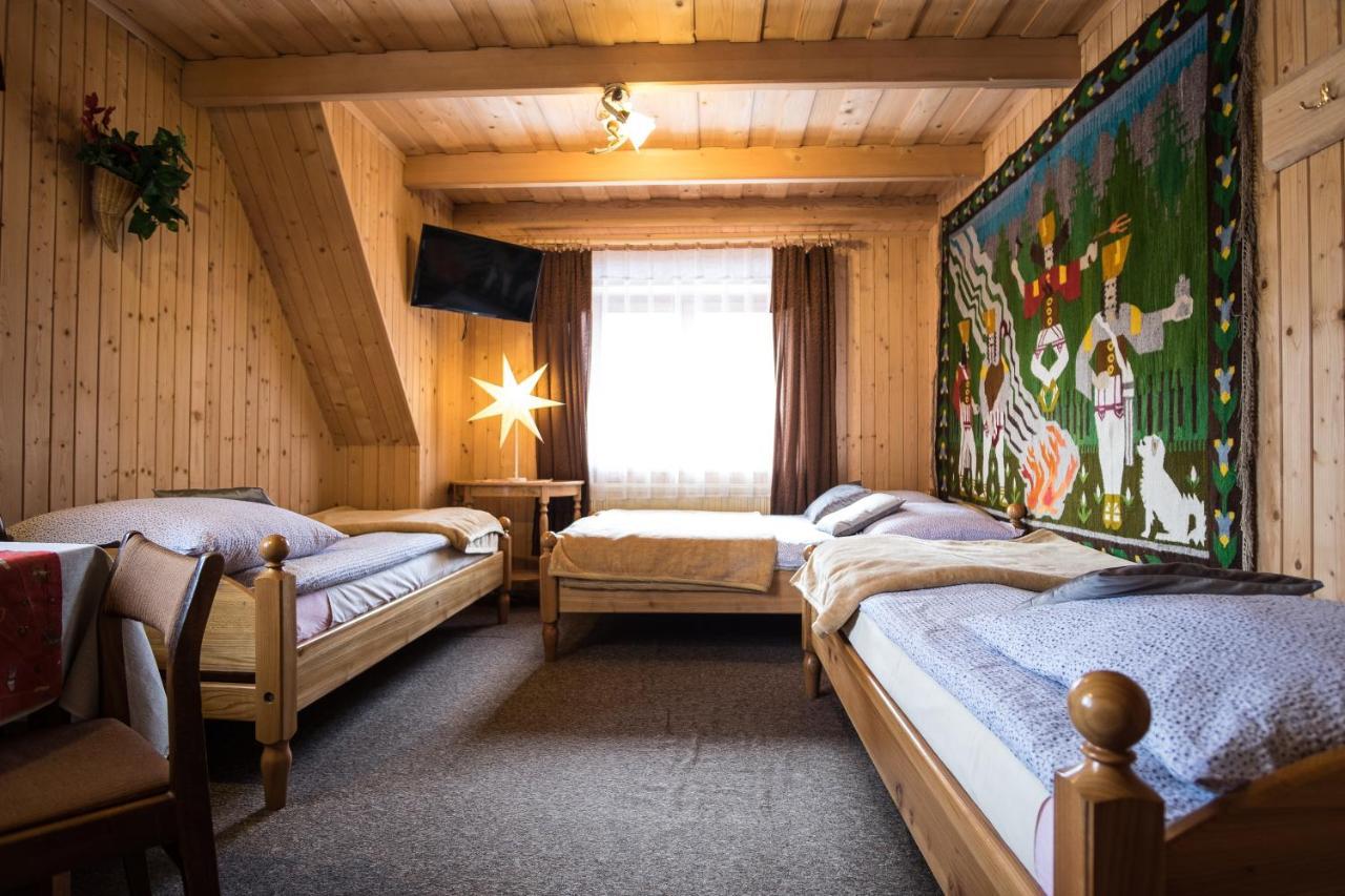 Zakopane - Krole 16 Extérieur photo