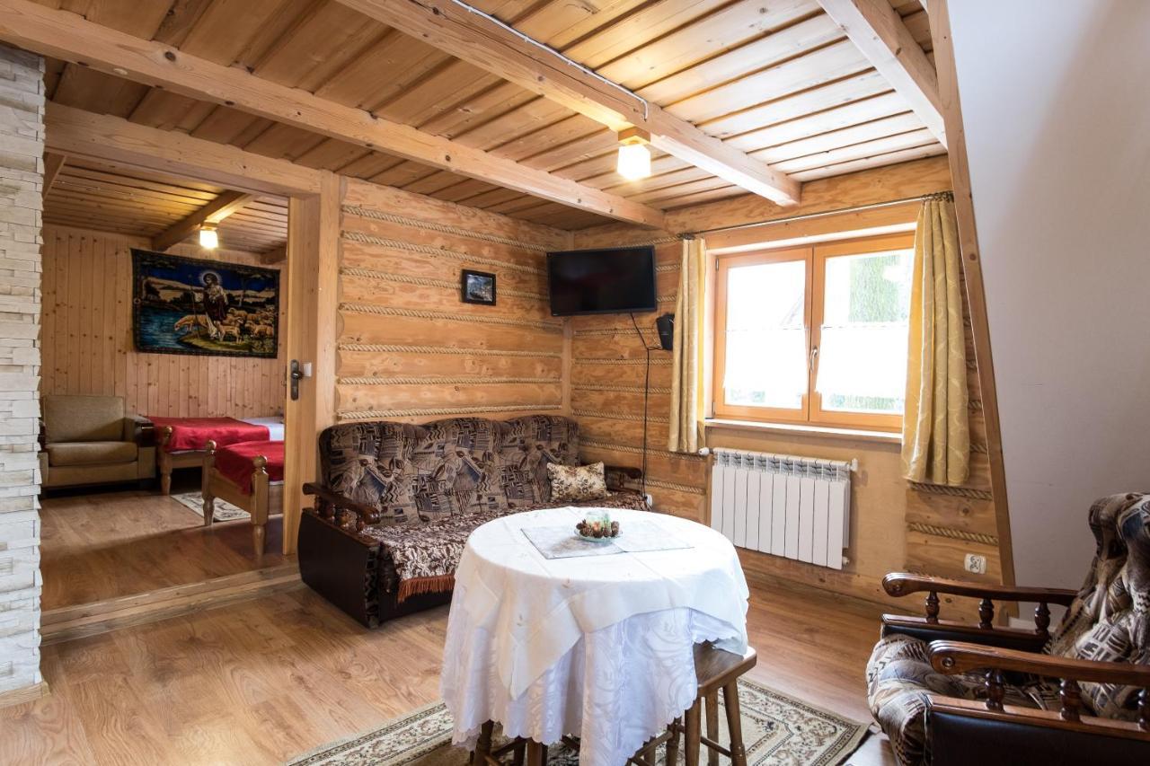 Zakopane - Krole 16 Extérieur photo