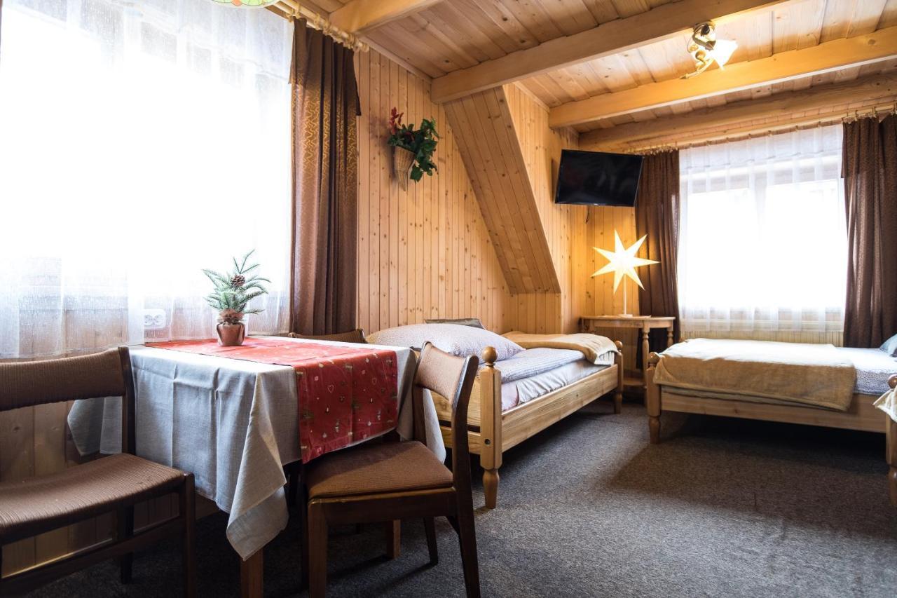 Zakopane - Krole 16 Extérieur photo